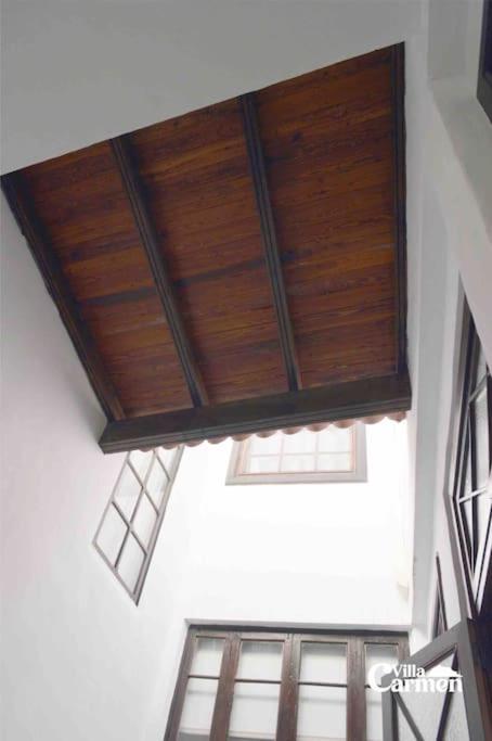 Bonita Casa En El Corazon Del Pueblo! Villa Carmen Garachico  Exterior foto